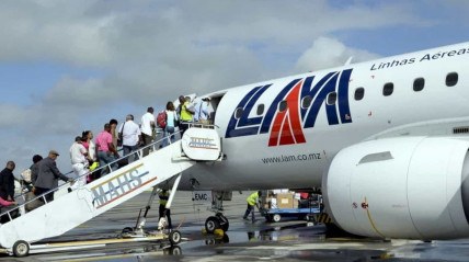 IATA suspende operações da Companhia Aéreas Moçambicana - DR