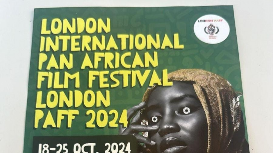 Festival Internacional de Cinema de Londres