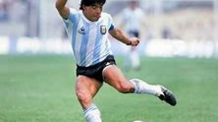 Maradona