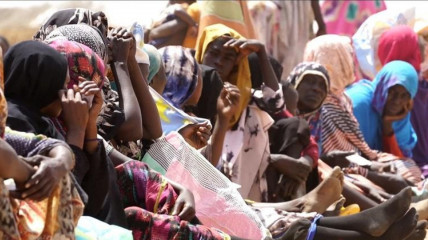 Mais de 400 mortes registadas na cidade sudanesa sitiada pelos paramilitares  - DR