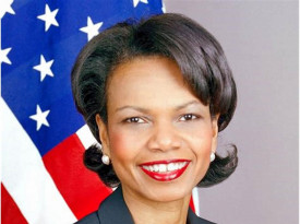 Condoleezza Rice - DR