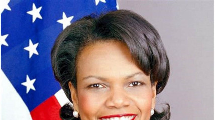 Condoleezza Rice - DR