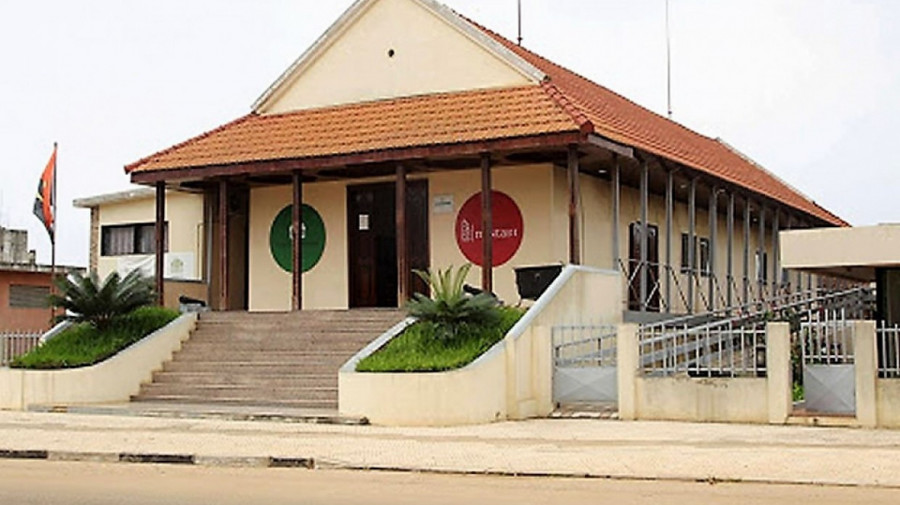 Museu regional de Cabinda