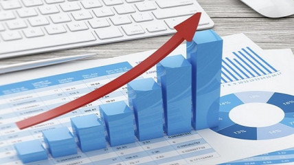 Crescimento económico de África projectado em 4,2% para 2025 - DR