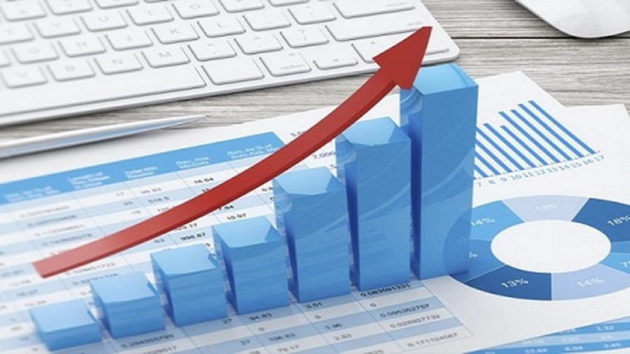 Crescimento económico de África projectado em 4,2% para 2025