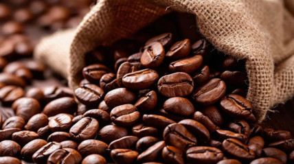 
Brasil regista recorde de exportação de café em 2024
 - DR