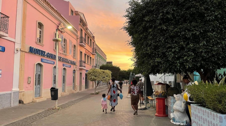 Cabo Verde precisa de investimentos urgentes face às alterações climáticas