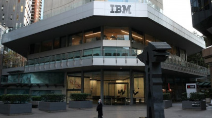 Multinacional IBM sai da Nigéria e de outros mercados africanos - DR