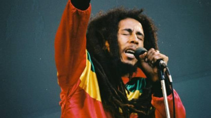 Bob Marley - DR 