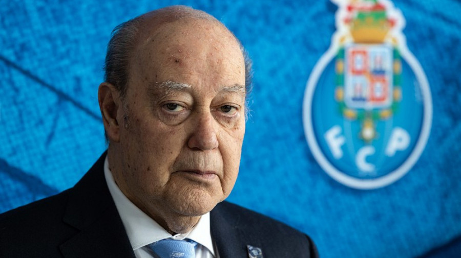 Pinto da Costa 