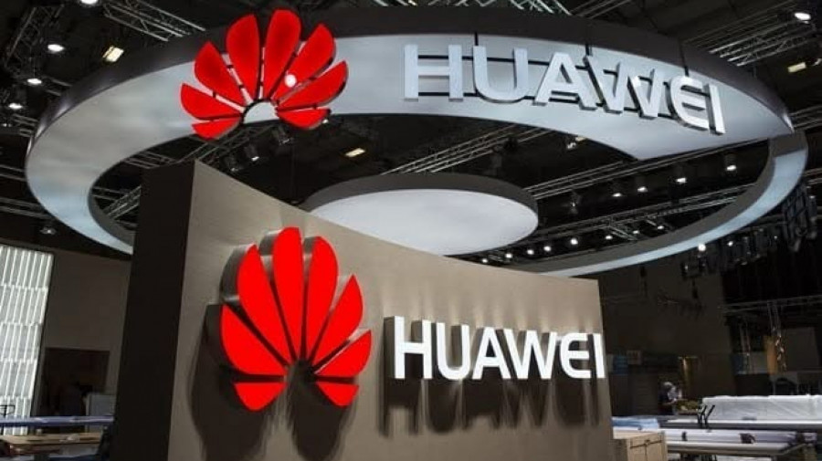 Huawei